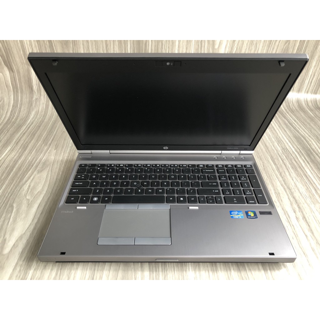 HP 8560P I5 CHUYÊN GAME | BigBuy360 - bigbuy360.vn