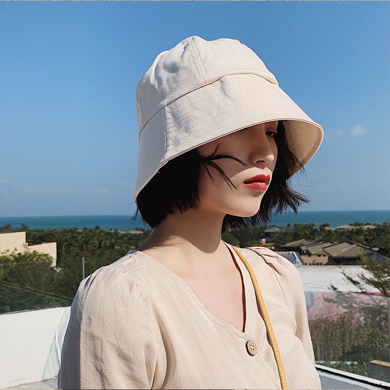 Nón Tai Bèo Thời Trang Hàn Quốc Cho Nữ