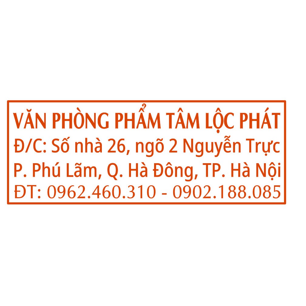 Kéo văn phòng Deli 6009