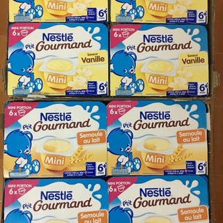 váng sữa Nestle