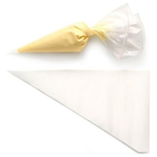 Túi Bắt Kem Cỡ Nhỏ 10 Chiếc 25,6x26cm