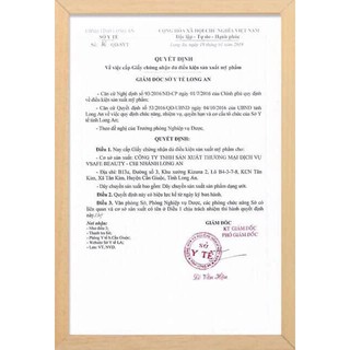 Kem Dưỡng Da Tinh Chất Yến