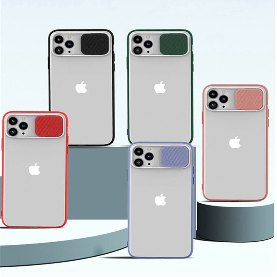 Ốp Điên Thoại Bảo Vệ Chống Sốc Cho Iphone 11 12 Pro Max 7 8 Plus Se2020 Xs Max Xr X | BigBuy360 - bigbuy360.vn