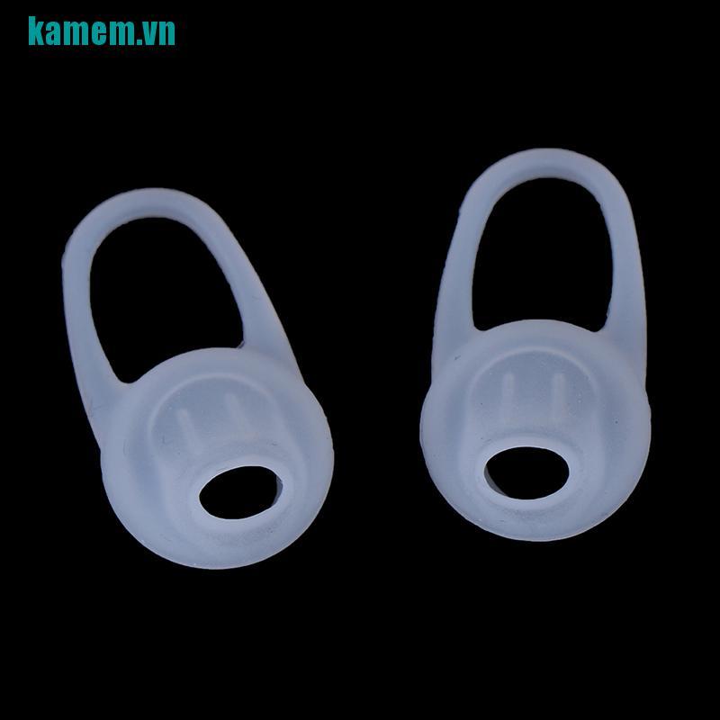 Set 10 Đầu Silicone Bọc Tai Nghe Bluetooth Tiện Dụng | BigBuy360 - bigbuy360.vn