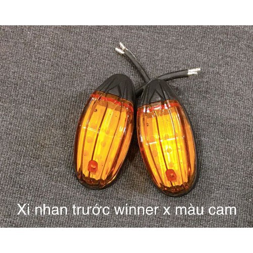 Xi nhan Winner X