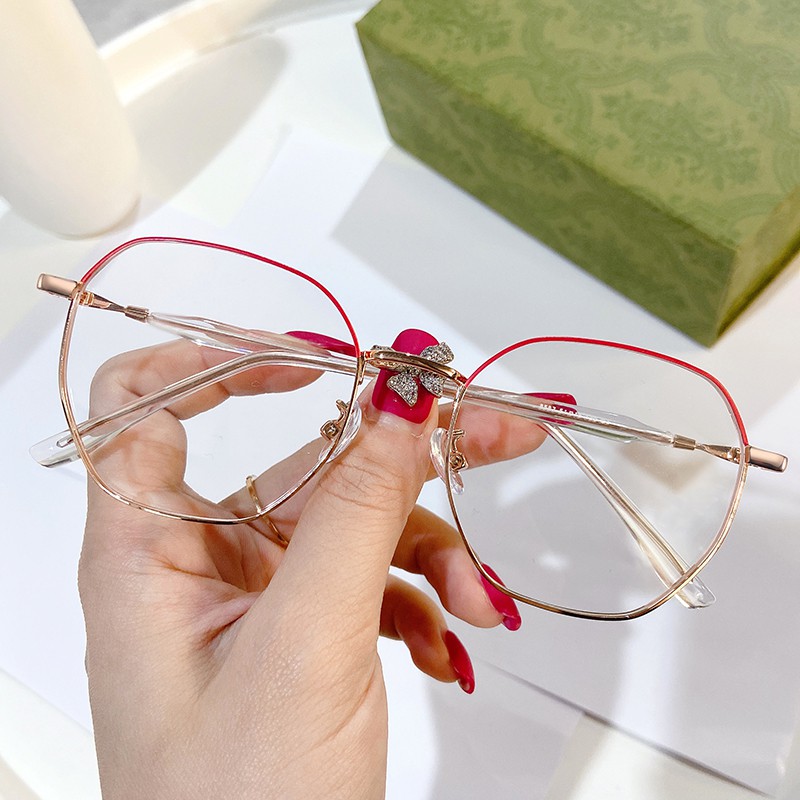 Kính Mát Gọng Đa Giác Thời Trang Jz8587 | BigBuy360 - bigbuy360.vn