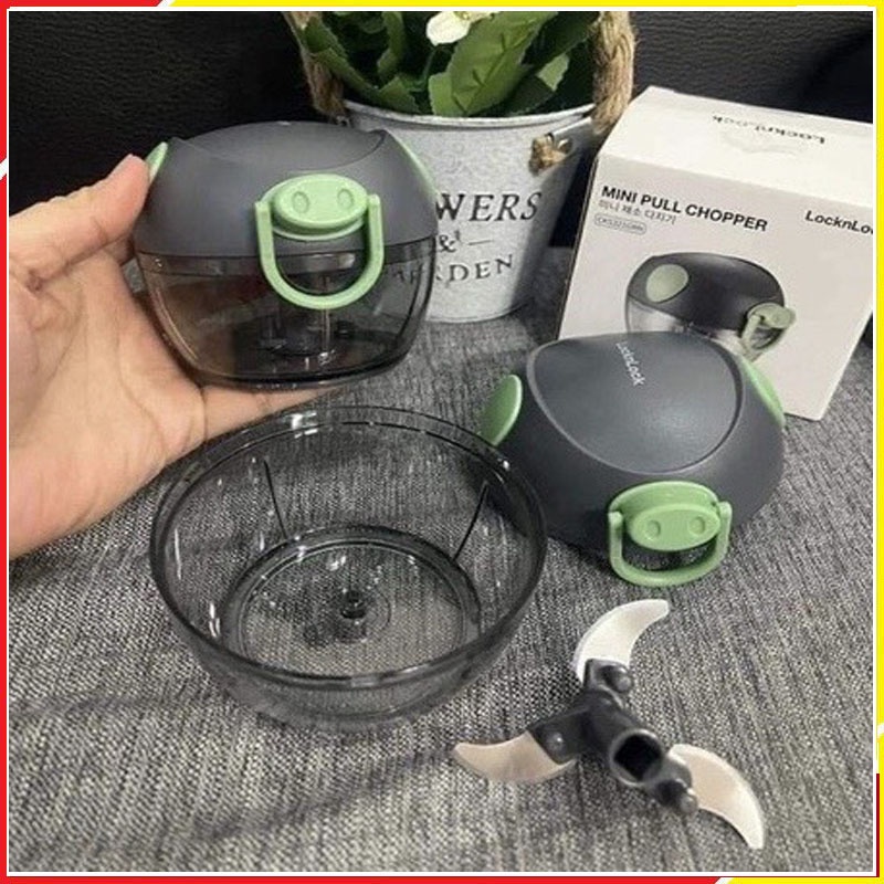 Máy xay mini 250ml cầm tay sạc điện nhỏ gọn dễ sử dụng