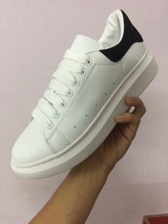 Giày MC Queen Spf