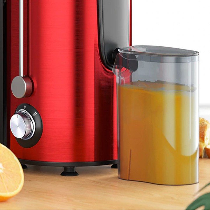 Máy Ép Hoa Quả Juice ép hoa quả rau củ - Chính Hãng