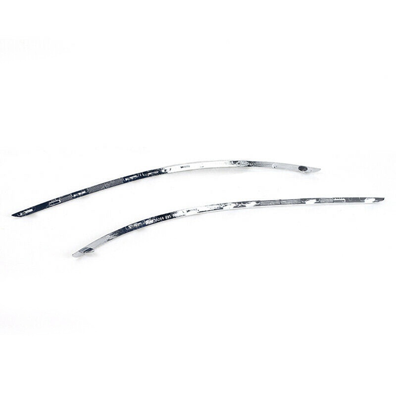 Thanh Cản Trước 2048850821 2048850721 Cho Xe Mercedes