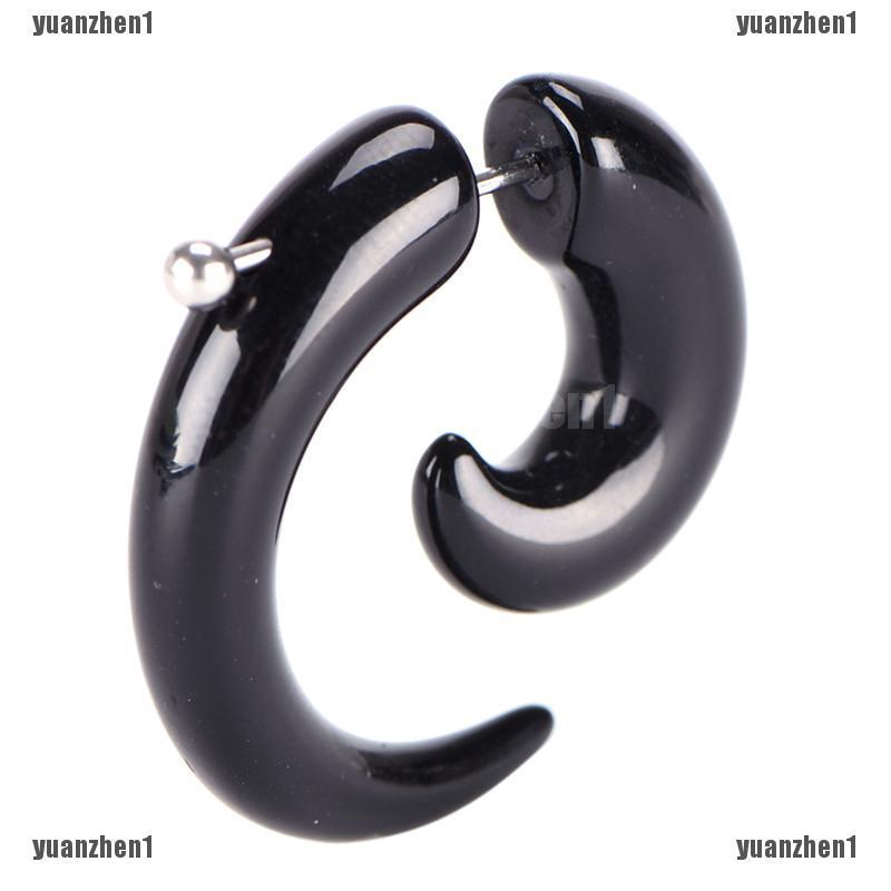 Bông tai ốc sên phong cách cá tính dành cho cả nam và nữ