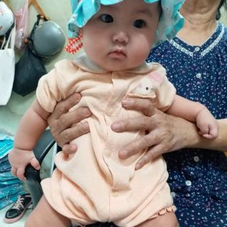Body em bé hang thuy