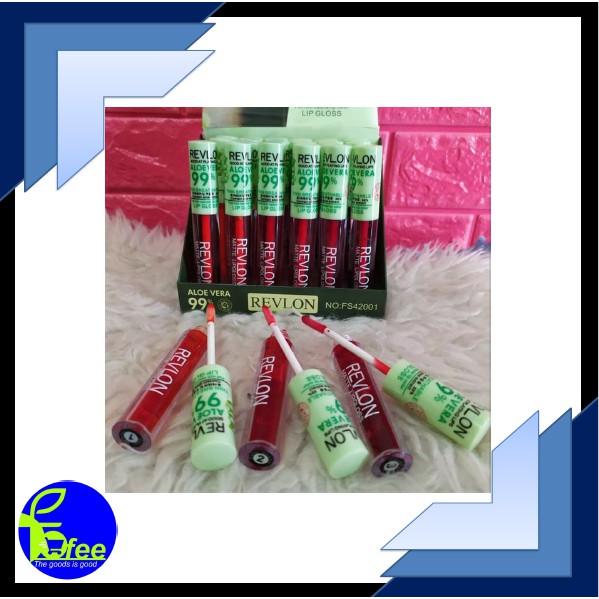 (hàng Mới Về) Son Dưỡng Môi Chiết Xuất 99% Nha Đam Tự Nhiên Chất Lượng Cao | BigBuy360 - bigbuy360.vn