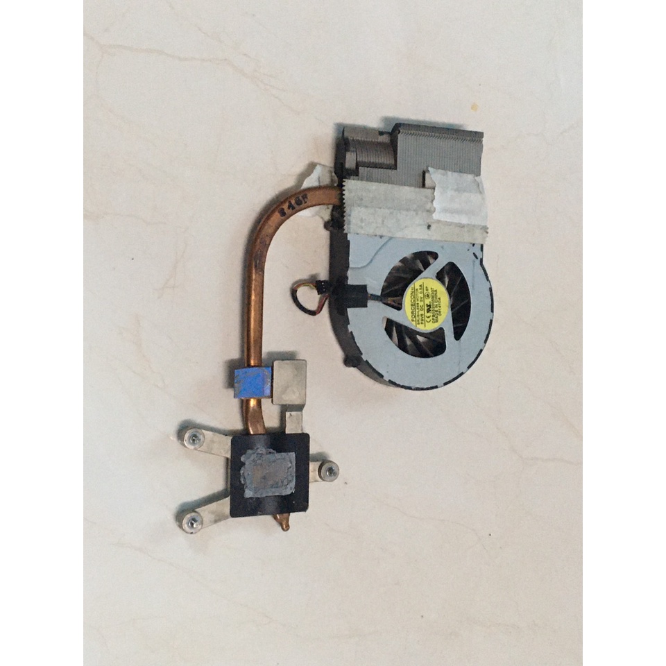 quạt tản nhiệt laptop hp pavilion dv6-3000