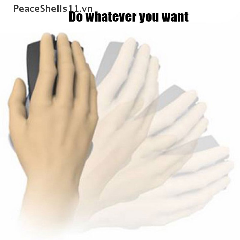 Đệm Kê Tay Dùng Chuột Và Bàn Phím Tiện Dụng