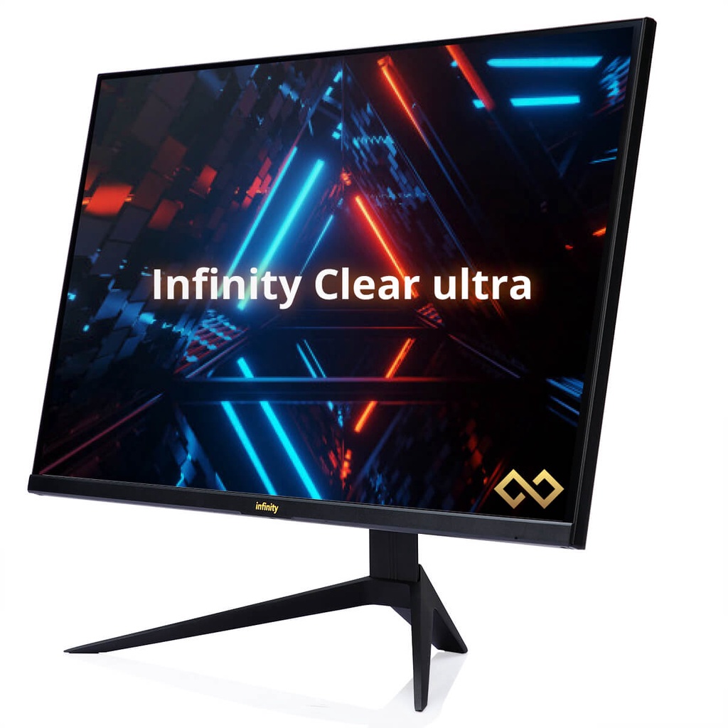 màn hình Infinity Clear Ultra 27inch 2K 165H thumbnail