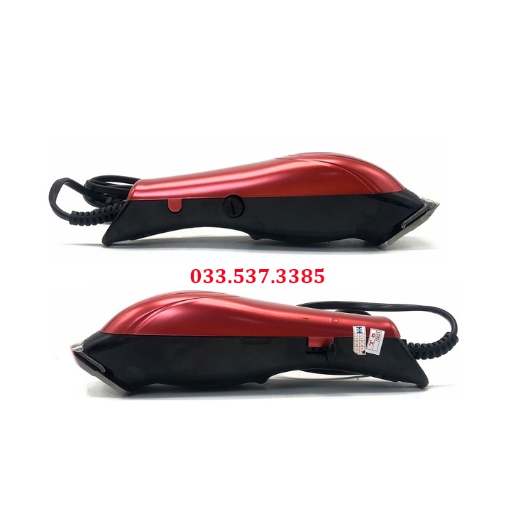 Tông đơ cắt tóc trẻ em, máy hớt tóc cho bé 308