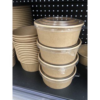 TÔ GIẤY CRAFT 750ML