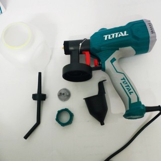 MÁY PHUN SƠN DÙNG ĐIỆN TOTAL 350W