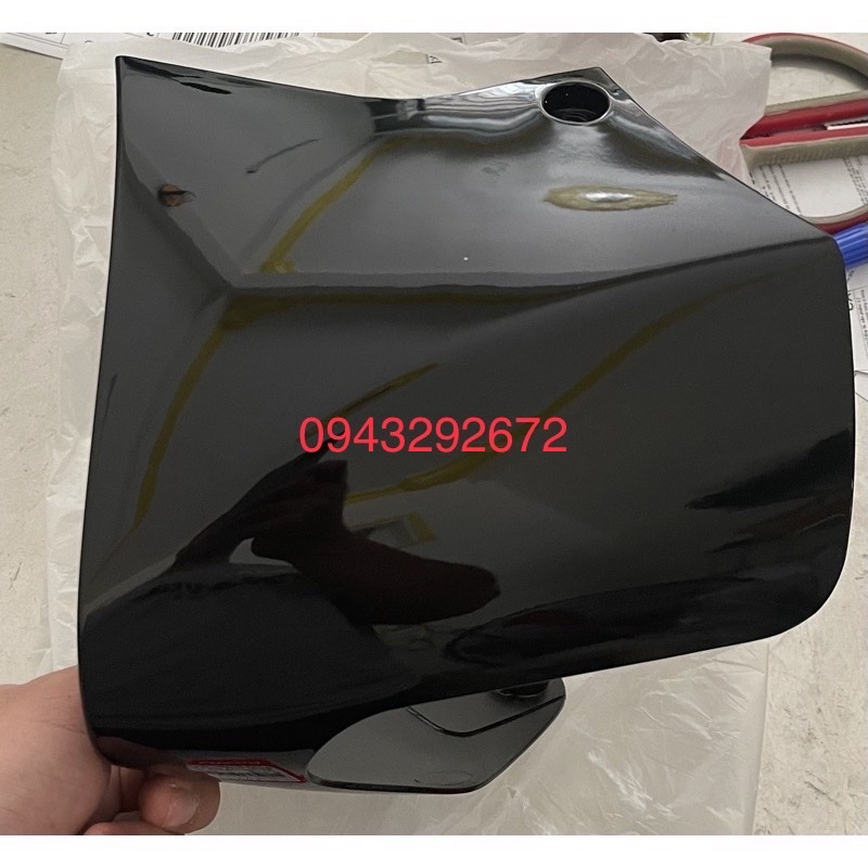 Mỏ Cày Future 2 Honda