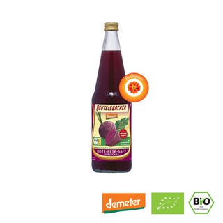 NƯỚC ÉP CỦ DỀN HỮU CƠ BEUTELSBACHER (700ml)