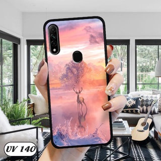 Ốp lưng cho điện thoại Oppo A31 2020/ A8 2020