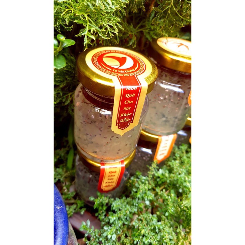 Hủ Thuỷ Tinh chưng yến 70ml/loại 1 (rất khó vỡ) | BigBuy360 - bigbuy360.vn