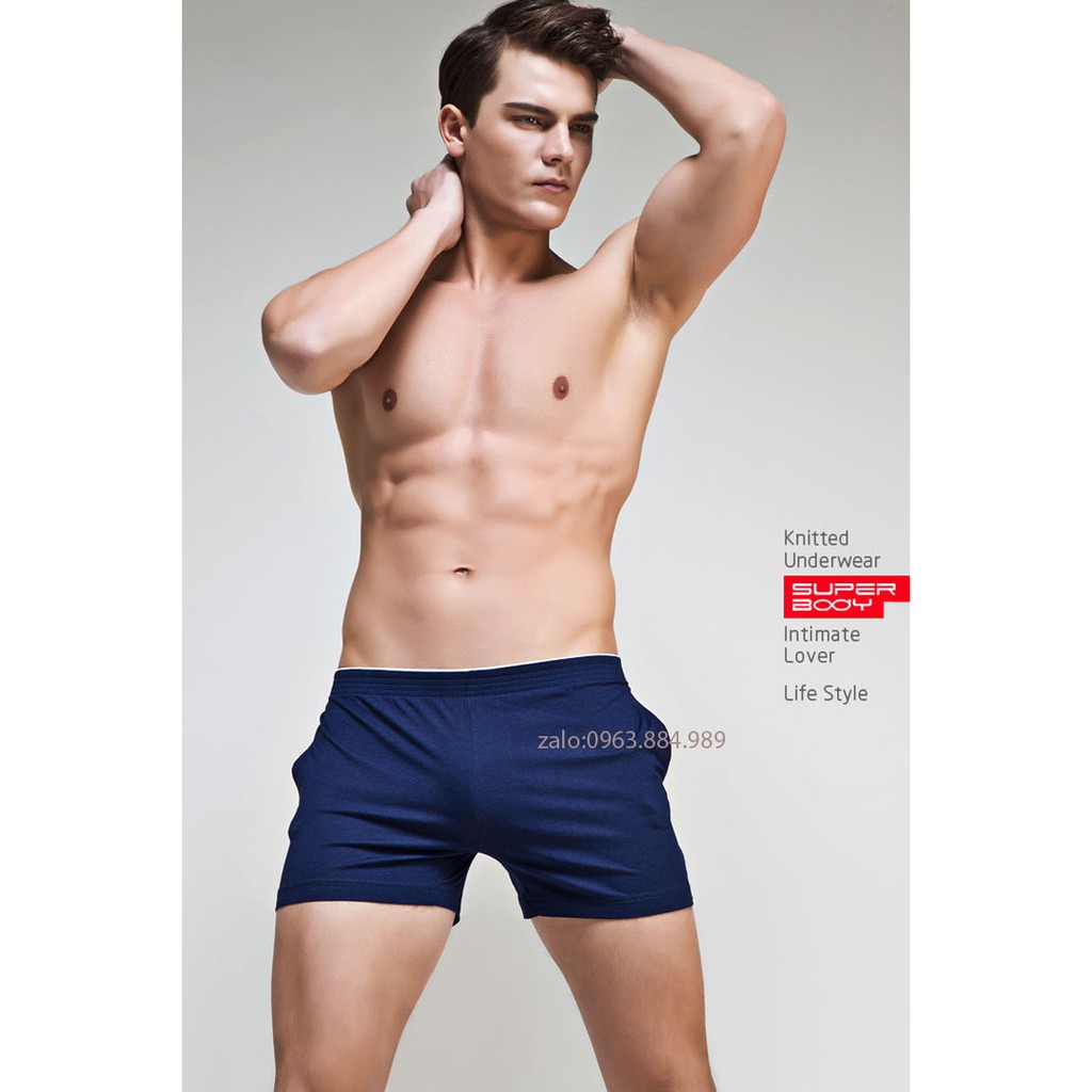 Quần ngủ, mặc nhà, tập gym cho anh em Booy.01 chất đẹp, xịn - Ảnh, video shop làm