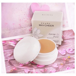 Kem che khuyết điểm Maycheer