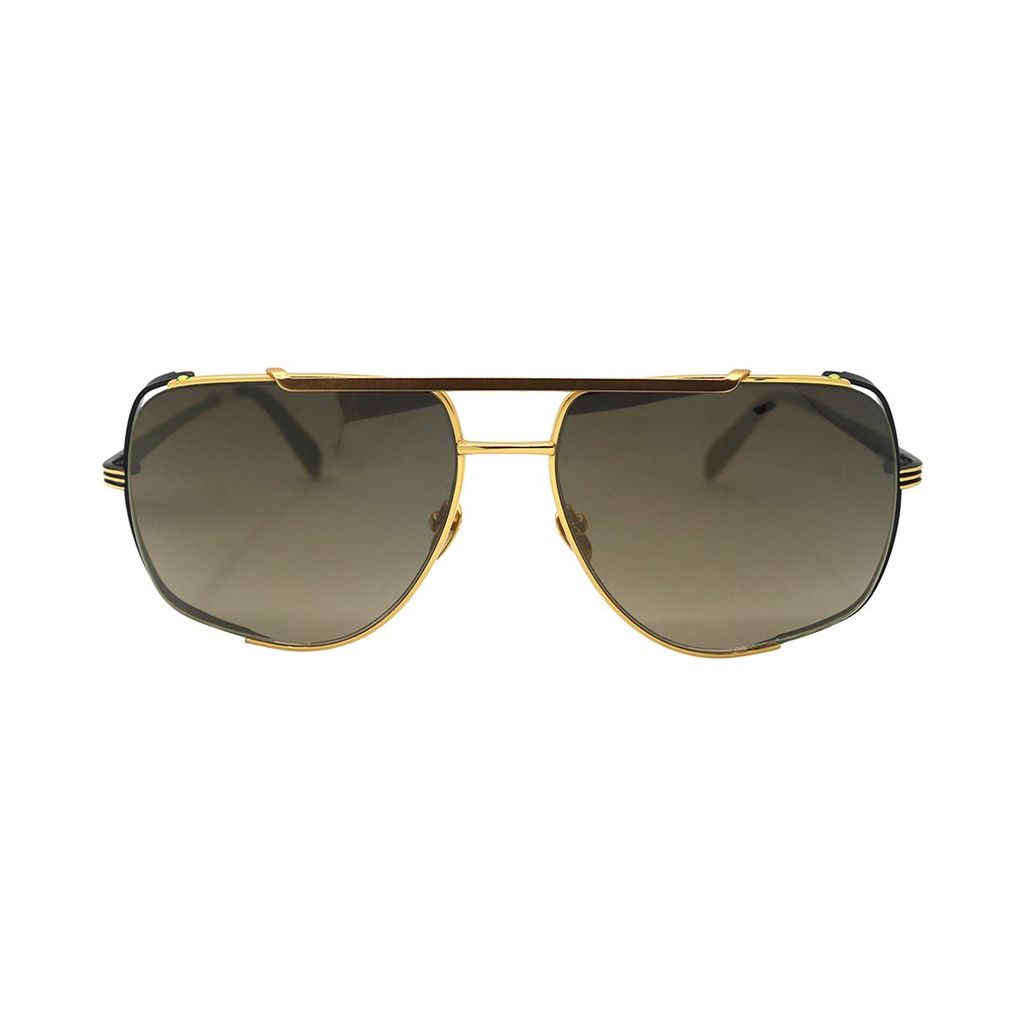 (Hàng chính hãng) Kính mát nam nữ Dakota Smith DST802 (60-16-140) màu sắc thời trang