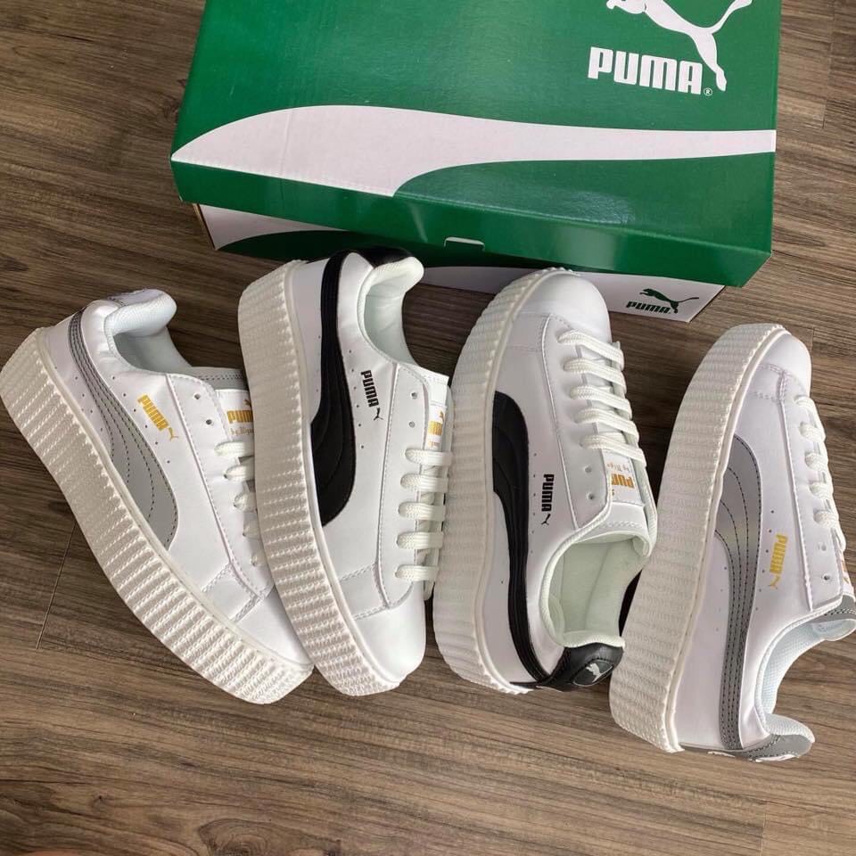 Ảnh thật + Full SIZE : Giày Pmaa Cao cấp cho nam nữ mọi lứa tuổi