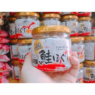 Ruốc cá hồi Nhật Bản 50g