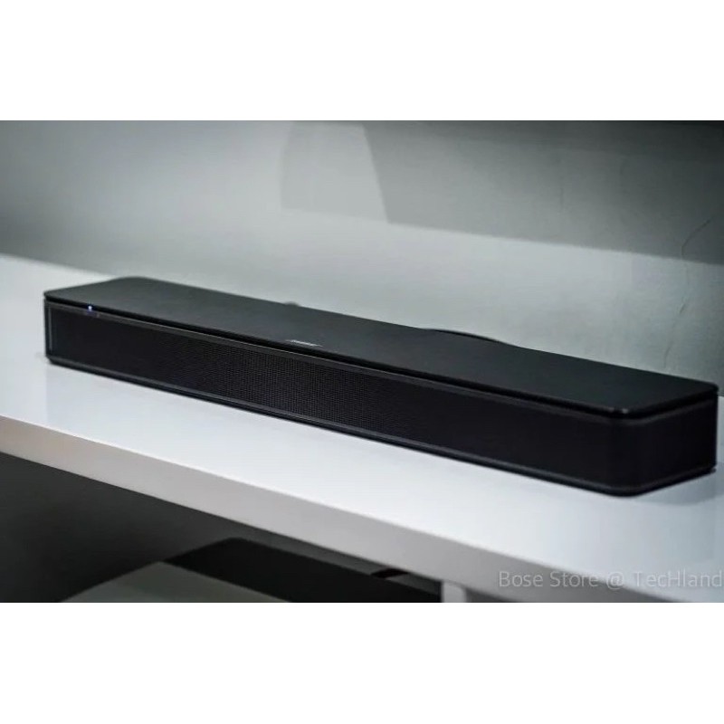 Bose TV Speaker _ Loa Soundbar Dành Cho TV _ Có Bluetooth _ Chính Hãng Bose