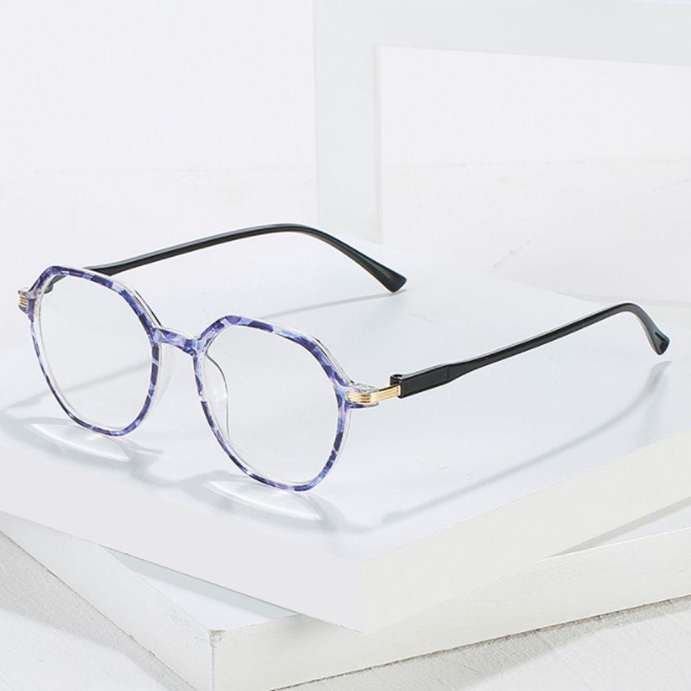 ESPO Kính Đọc Sách Gọng Hoa Siêu Nhẹ Thời Trang