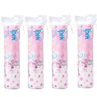Bông tẩy trang 150 miếng