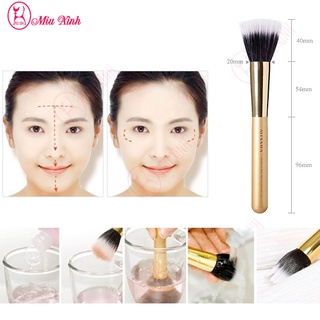 CỌ HIGHLIGHT [MISSHA] Professional Highlighter Brush