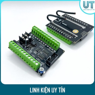 Mạch điều khiển led vẫy quảng cáo 24 kênh 6a - điều khiển led đúc, led liền dây, led rời