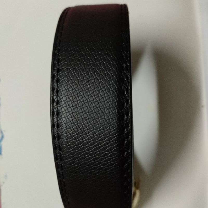 Dây lưng nam da Pu thời trang đẹp chất, trẻ trung MDL1027