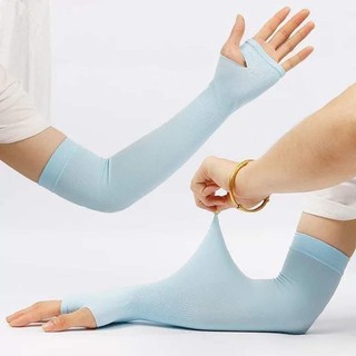 GĂNG TAY ĐI NẮNG HÀN QUỐC LET'S SLIM-HÀNG CAO CẤP
