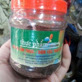 Hũ Gia vị Tổng hợp đặc sản tây bắc 100g