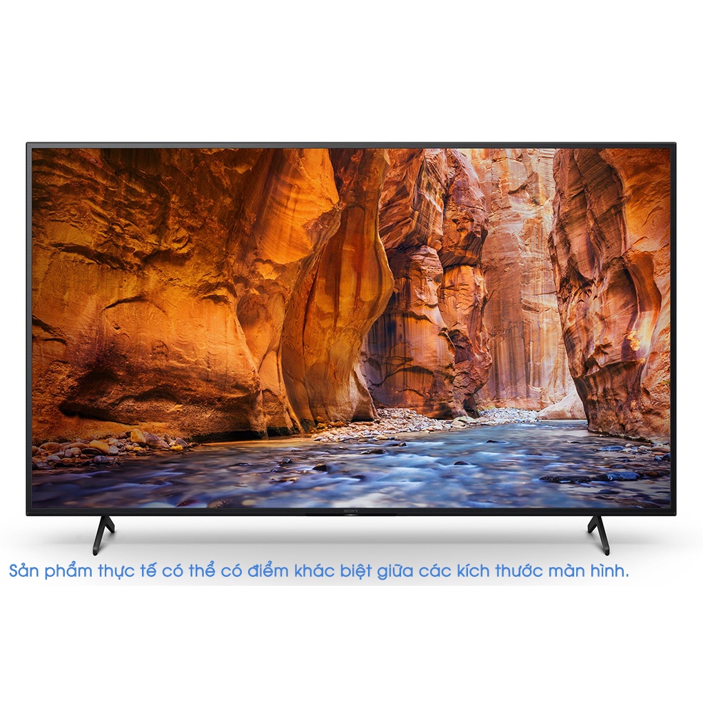 [FREESHIP] Android Tivi Sony 4K 55 inch KD-55X80AJ | BigBuy360 - bigbuy360.vn