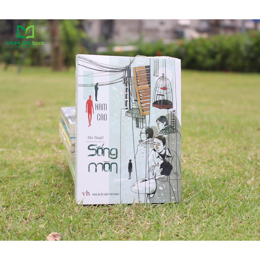 Sách: Văn nhân Việt Nam 1930 - 1945 - Tác Phẩm Tiểu Thuyết Tuyển Chọn - Boxset - TSVH