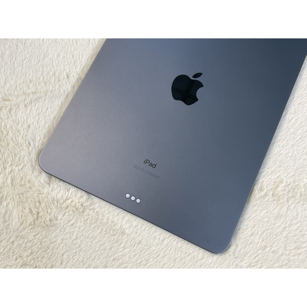 Máy tính bảng Apple iPad Pro 11 inch (2018) 64GB bản WIFI | WebRaoVat - webraovat.net.vn