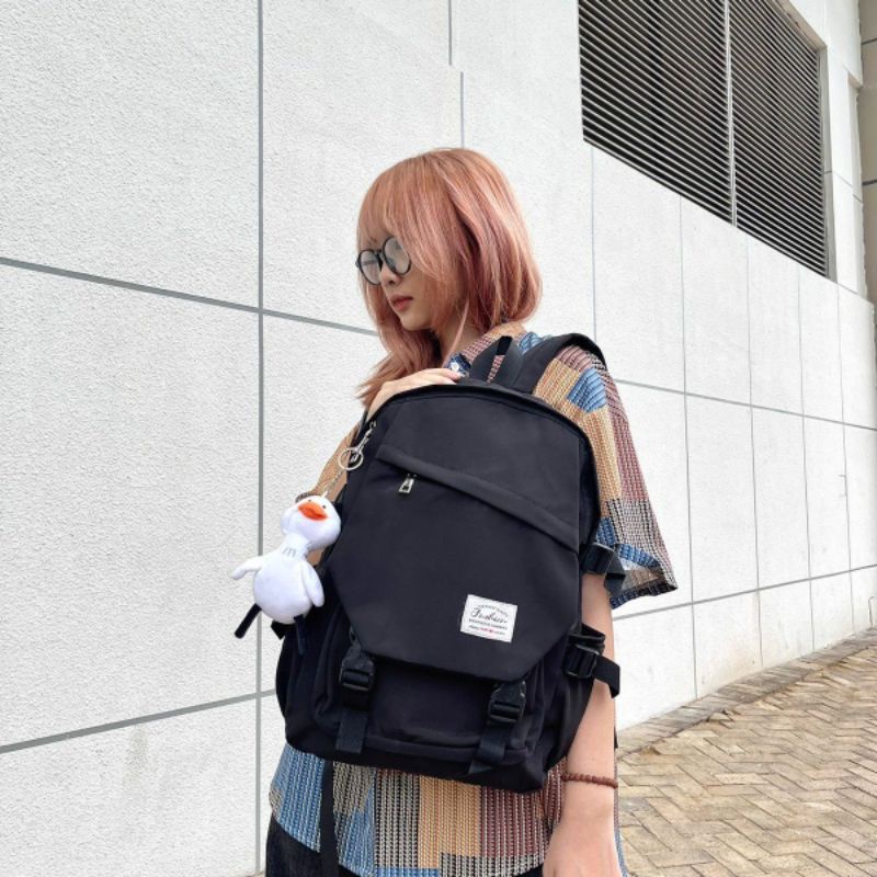 BALO ULZZANG BASTIC TUỔI TEEN PHONG CÁCH HÀN QUỐC BL051 - KAKAPO