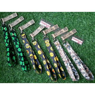 KEYCHAIN (móc khóa handmade bằng vải)