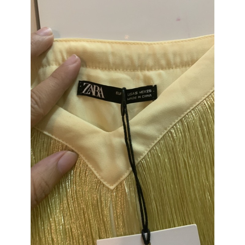 Váy Z@ra đẹp chính hãng