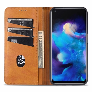Bao da điện thoại cho OPPO A93 A74 5G