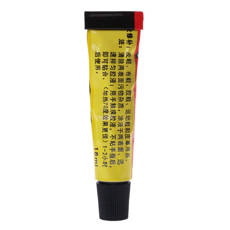 Keo Dán Giày Thể Thao Bonjour 18ml