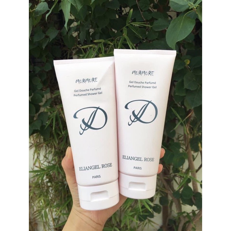 🌸 𝐃𝐔̛𝐎̛̃𝐍𝐆 𝐓𝐇𝐄̂̉ 𝐕𝐀̀ 𝐒𝐔̛̃𝐀 𝐓𝐀̆́𝐌 𝐍𝐔̛𝐎̛́𝐂 𝐇𝐎𝐀 𝐏𝐇𝐀́𝐏 𝐌𝐔𝐑𝐌𝐔𝐑𝐄 𝐄𝐋𝐈𝐀𝐍𝐆𝐋𝐄 𝐑𝐎𝐒𝐄 𝟏𝟓𝟎𝐌𝐋 🌸