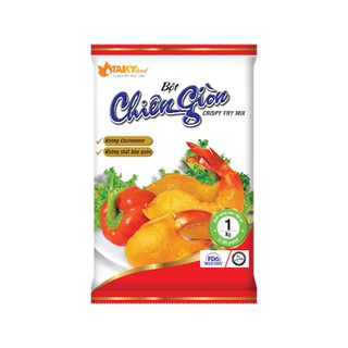 Bột chiên giòn tài ký 150g